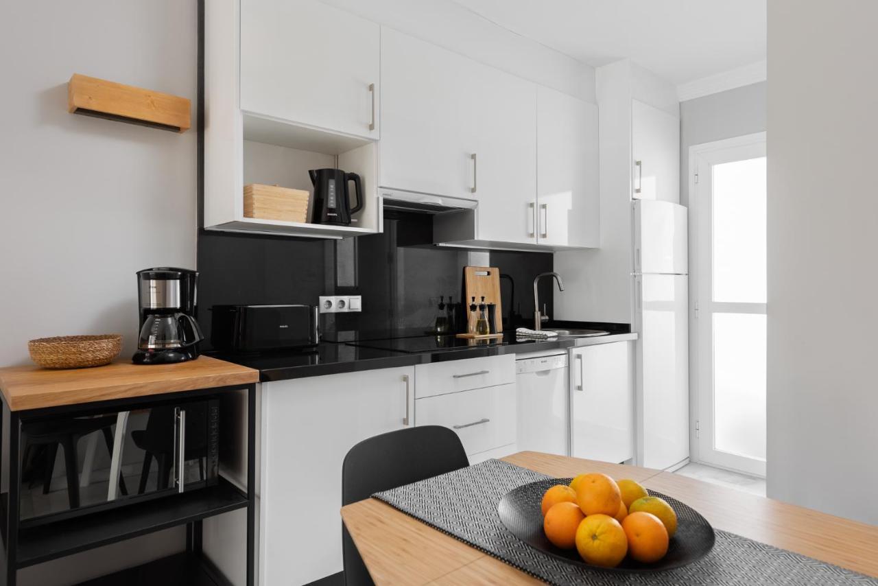 Casa Marcona 2 Bedroom With Terraces And Pool Марбелья Экстерьер фото