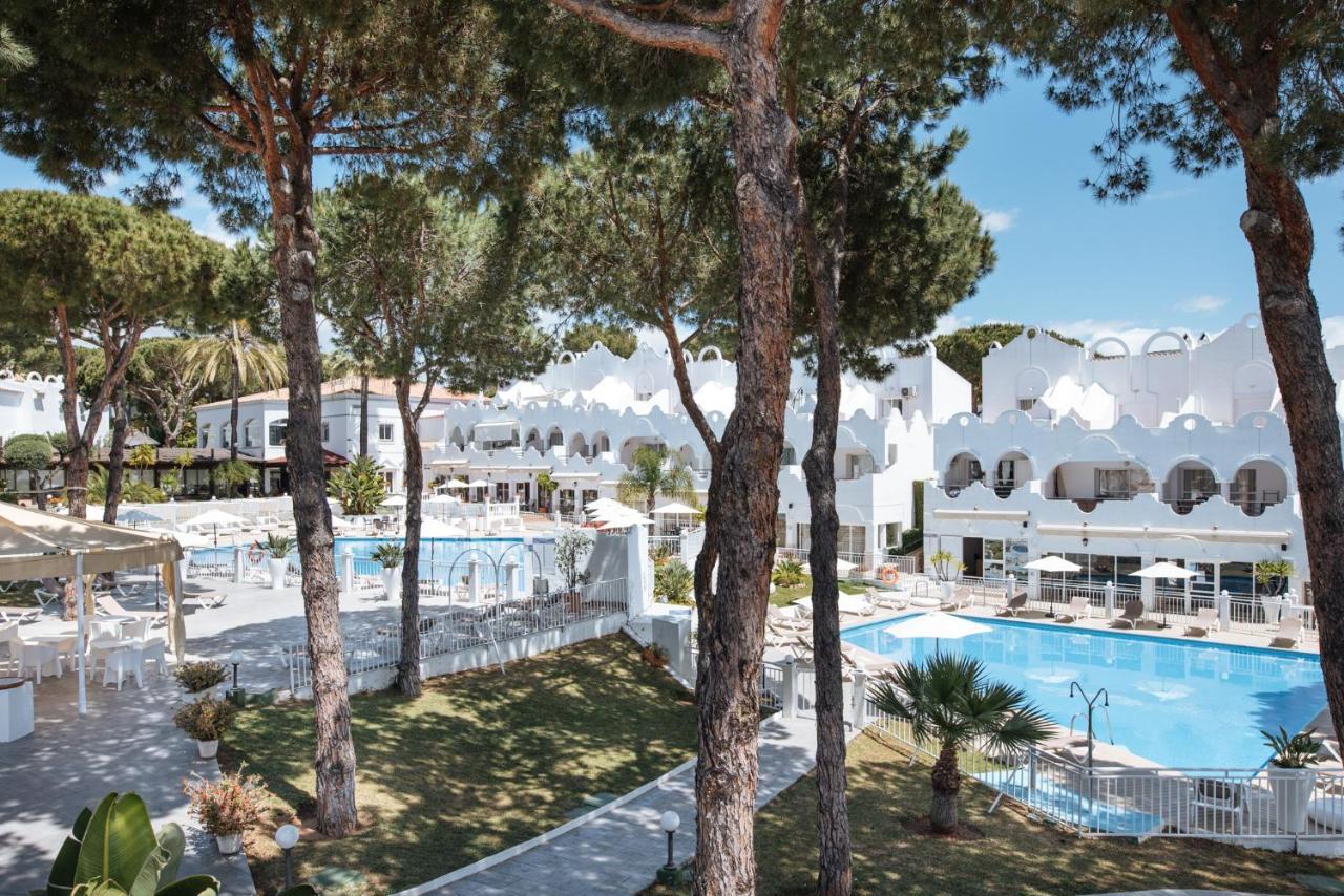 Casa Marcona 2 Bedroom With Terraces And Pool Марбелья Экстерьер фото